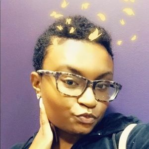 Meet your Posher, Ashlyn